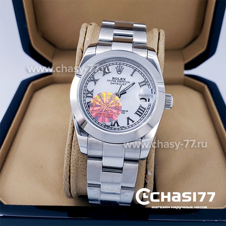 Rolex Datejust (17759) Копия часов Rolex Datejust (17759)