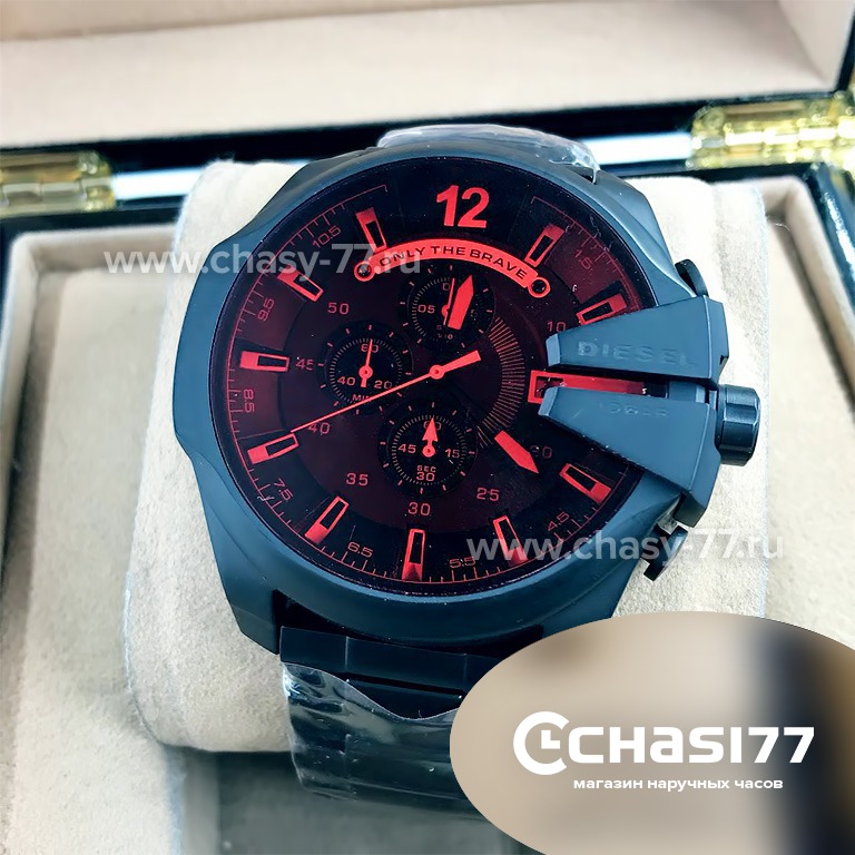 Diesel Dz4280 (09459) Копия часов Diesel Dz4280 (09459)