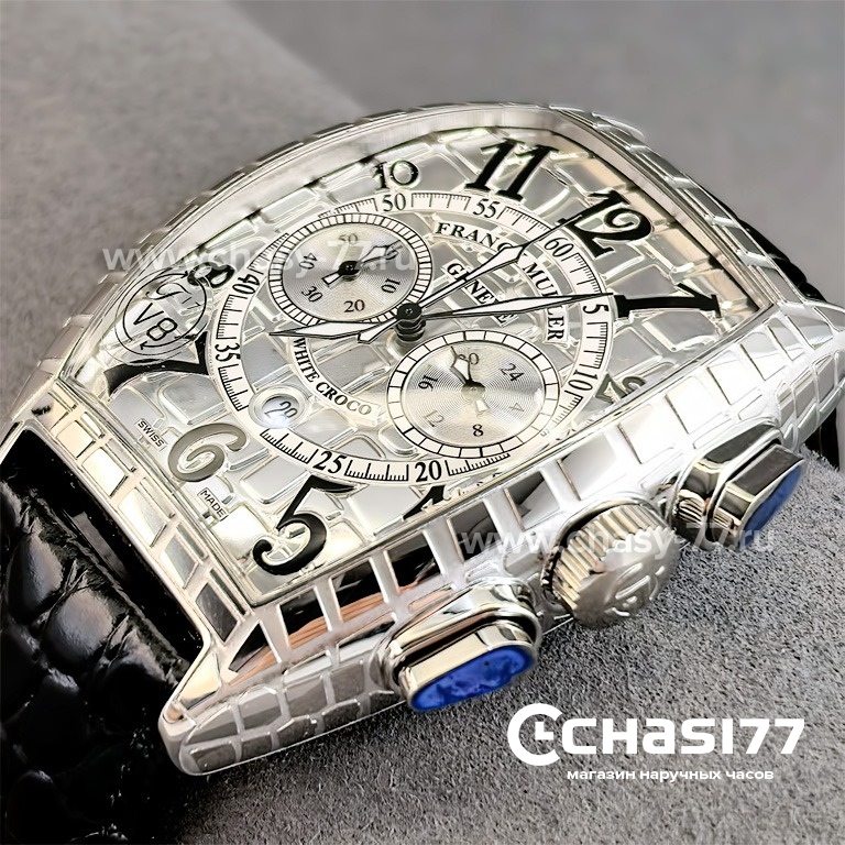 Franck Muller Croco (11660)