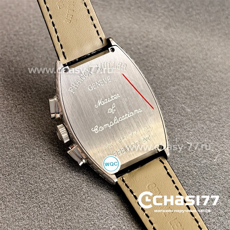 Franck Muller Croco (11660)