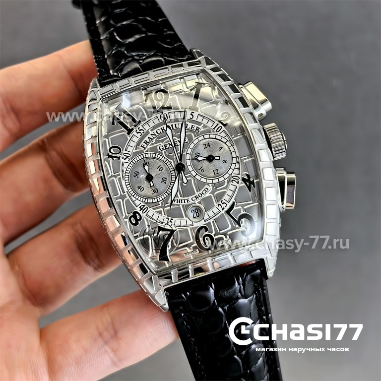 Franck Muller Croco (11660)