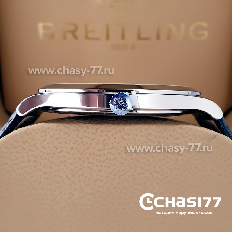 Patek Philippe Annual Calendar (22460)