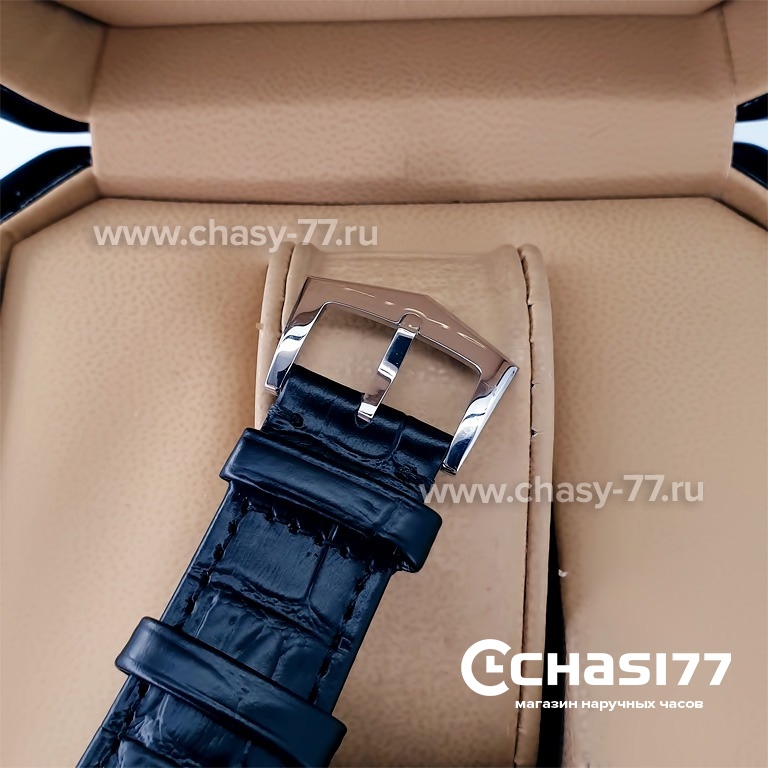 Patek Philippe Annual Calendar (22460)