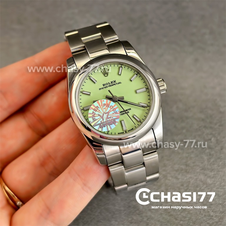 Rolex Oyster Perpetual 30 мм (25060)