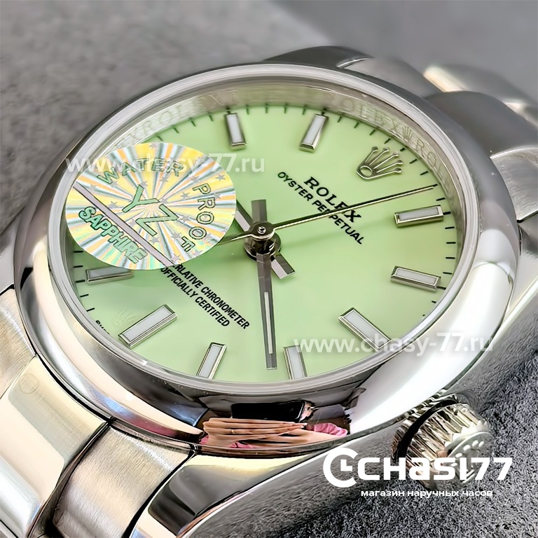 Rolex Oyster Perpetual 30 мм (25060)
