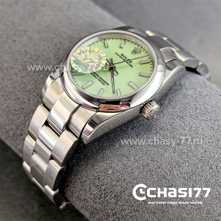 Rolex Oyster Perpetual 30 мм (25060)