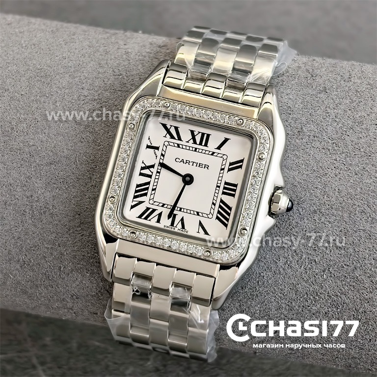Cartier Panthere (25160) Копия часов Cartier Panthere (25160)