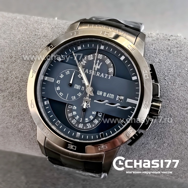 Maserati Ingegno (25260) Копия часов Maserati Ingegno (25260)