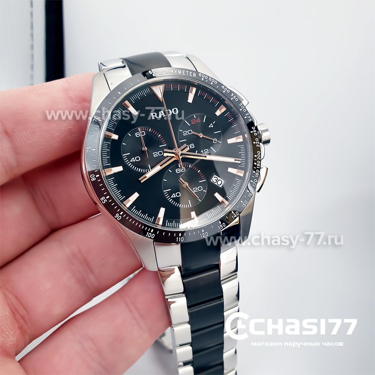 Rado HyperChrome Match Point (16060)