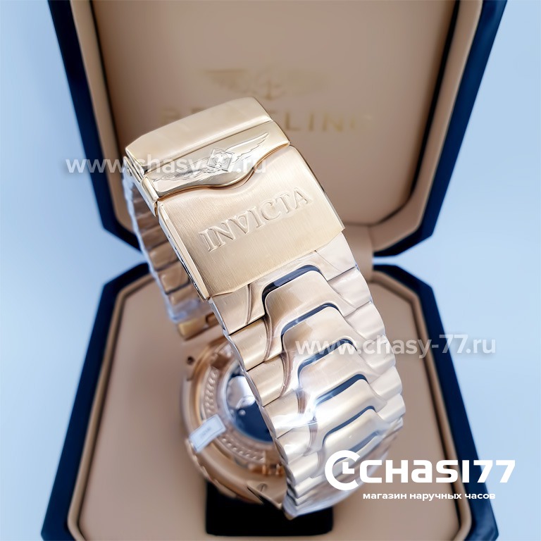 Invicta Bolt (06060)