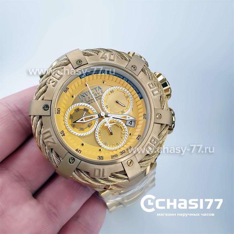 Invicta Bolt (06060)