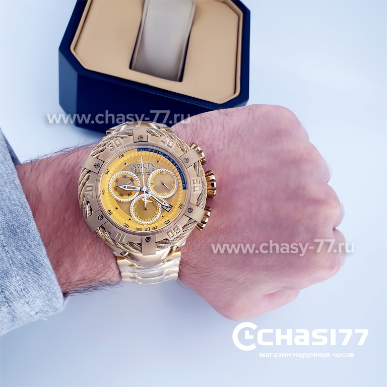 Invicta Bolt (06060)