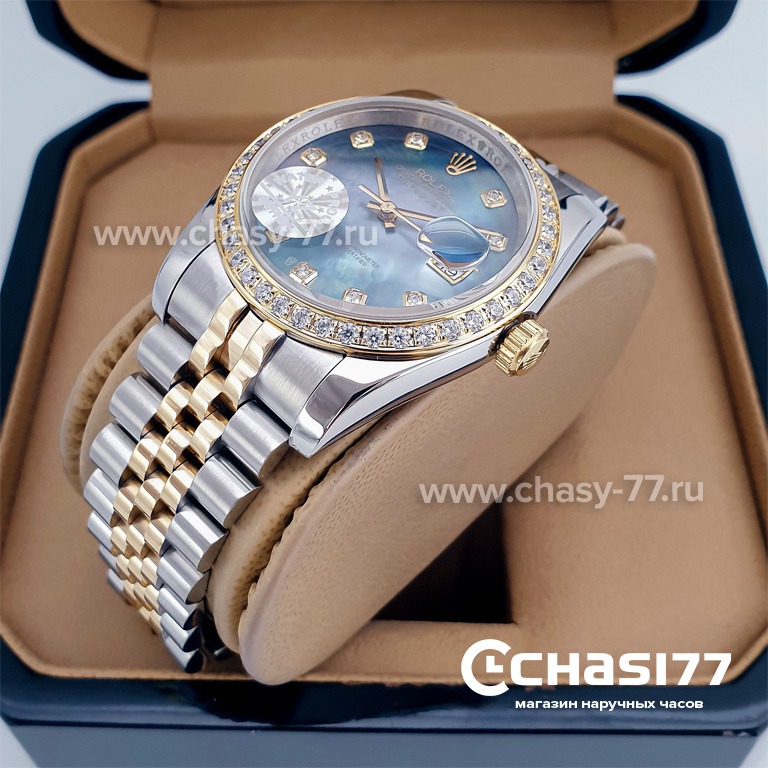 Rolex Datejust (16660)