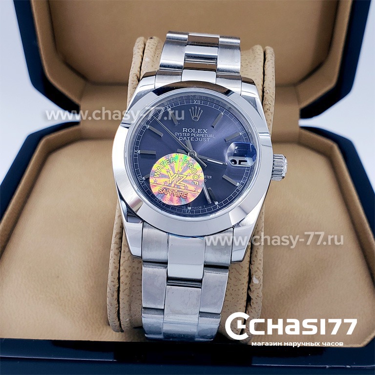 Rolex Datejust (17760) Копия часов Rolex Datejust (17760)