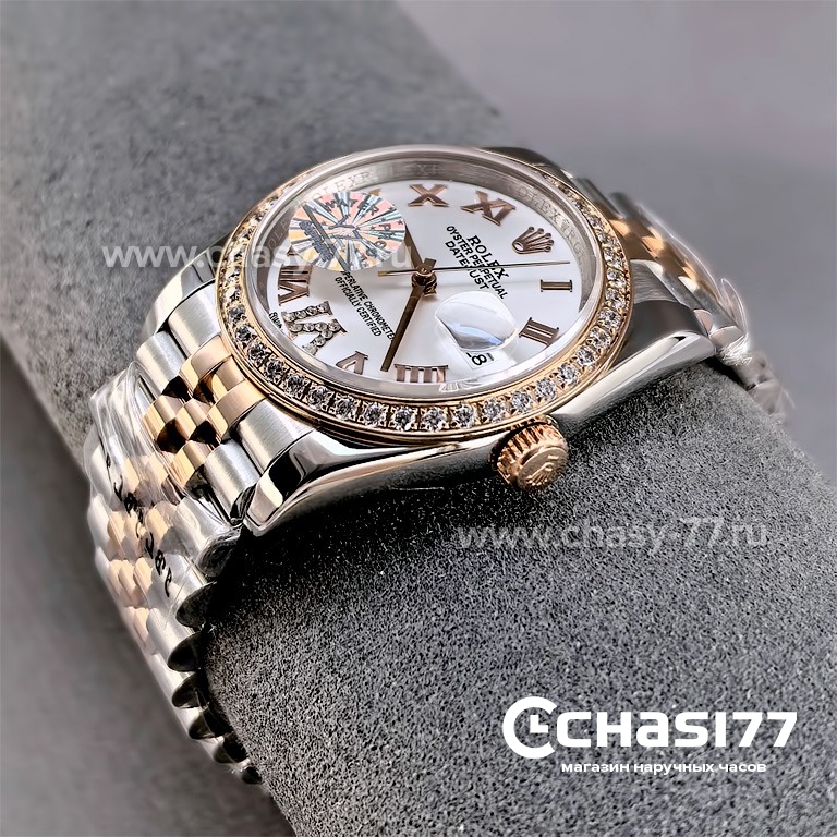 Rolex Datejust (08660)