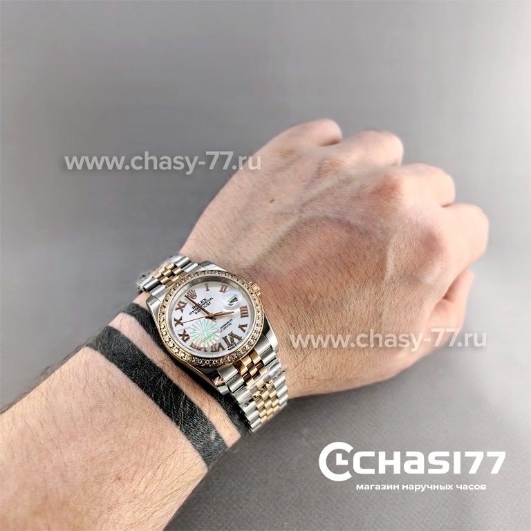 Rolex Datejust (08660)