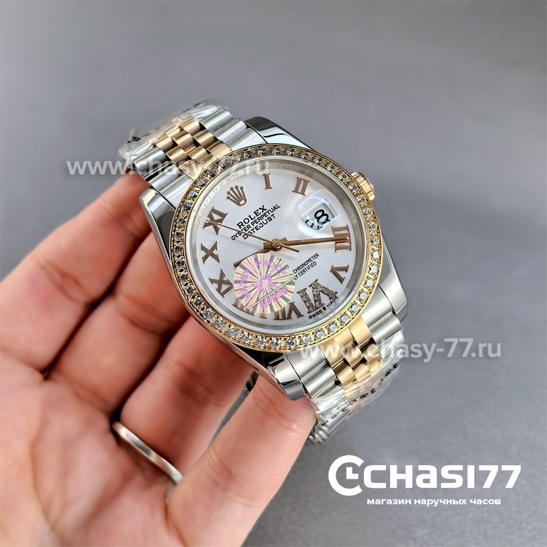 Rolex Datejust (08660)