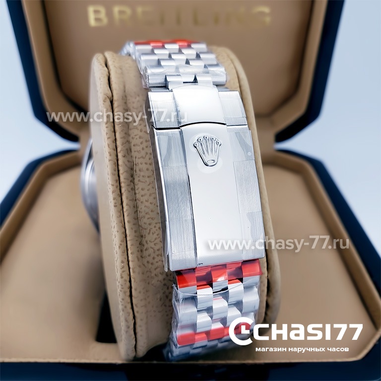 Rolex Datejust - Дубликат (19460)