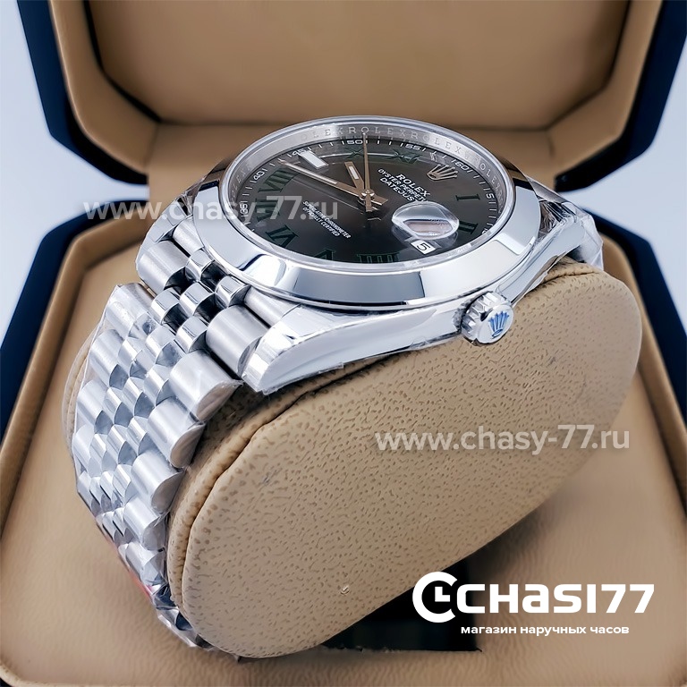 Rolex Datejust - Дубликат (19460)