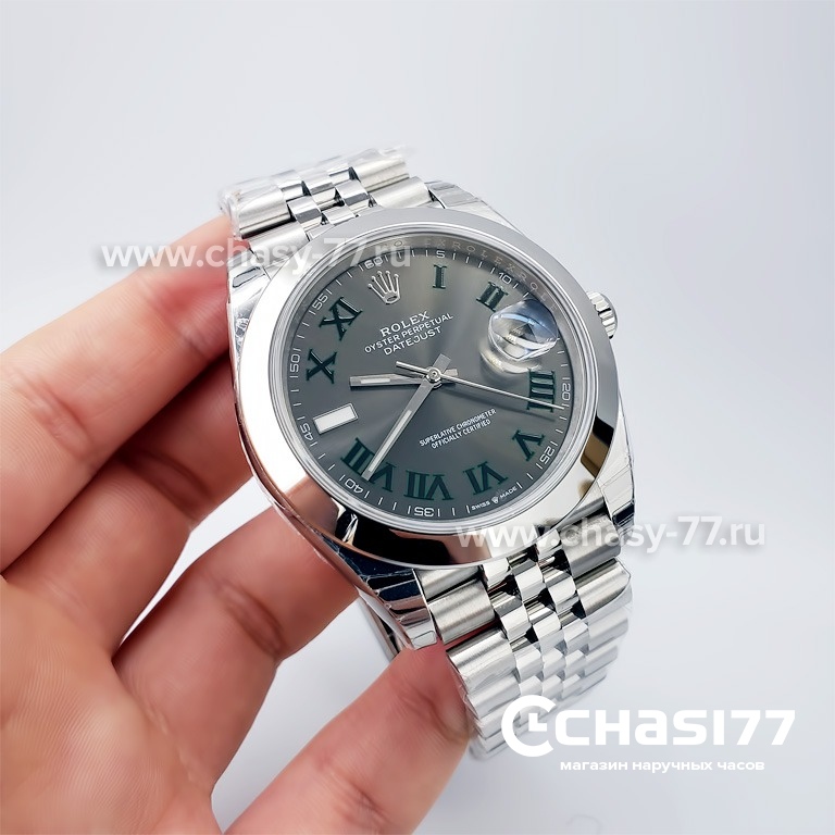 Rolex Datejust - Дубликат (19460)