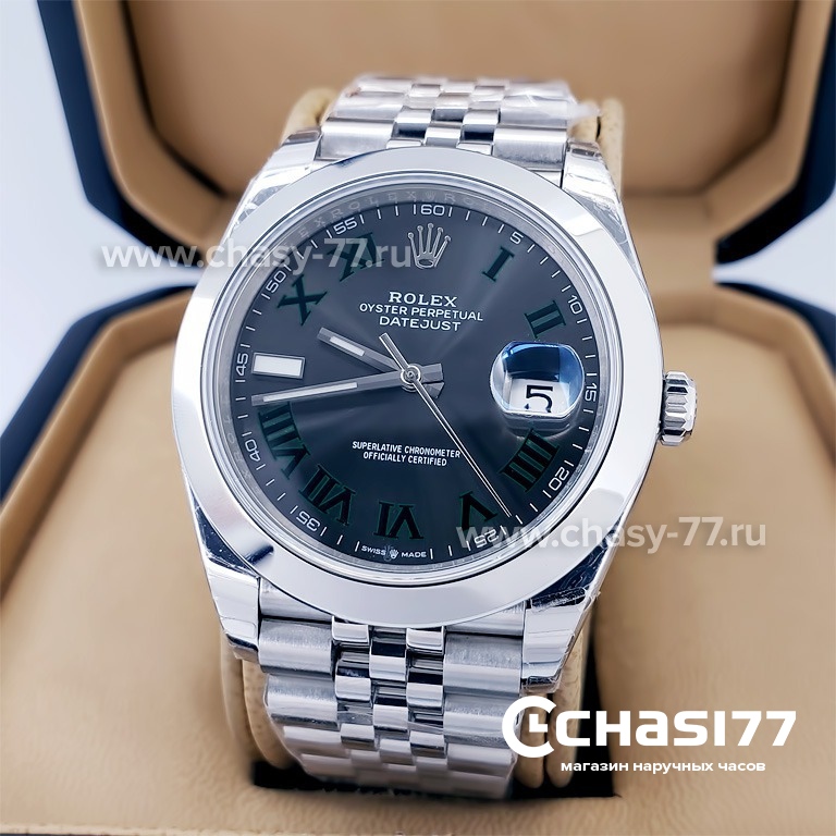 Rolex Datejust - Дубликат (19460) Копия часов Rolex Datejust - Дубликат (19460)
