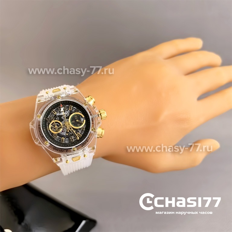 Hublot Big Bang Unico (10561)