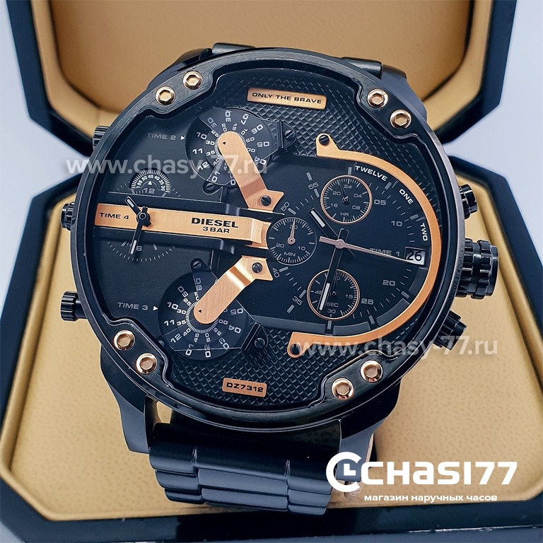 Diesel DZ7312 (21293) Копия часов Diesel DZ7312 (21293)