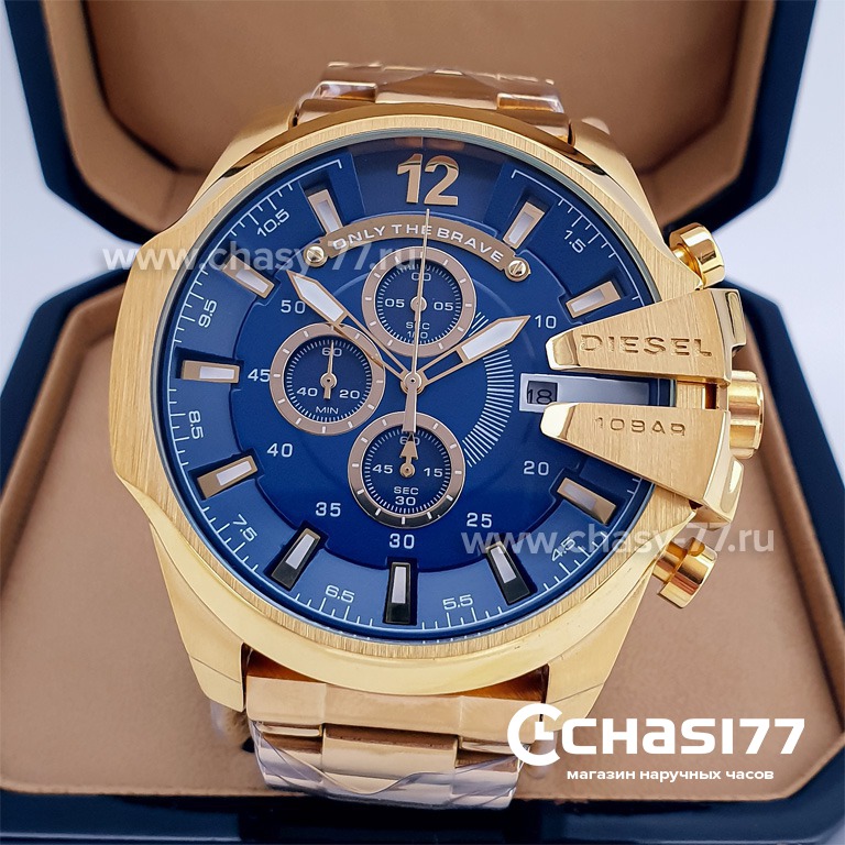 Diesel Only The Brave (11761) Копия часов Diesel Only The Brave (11761)