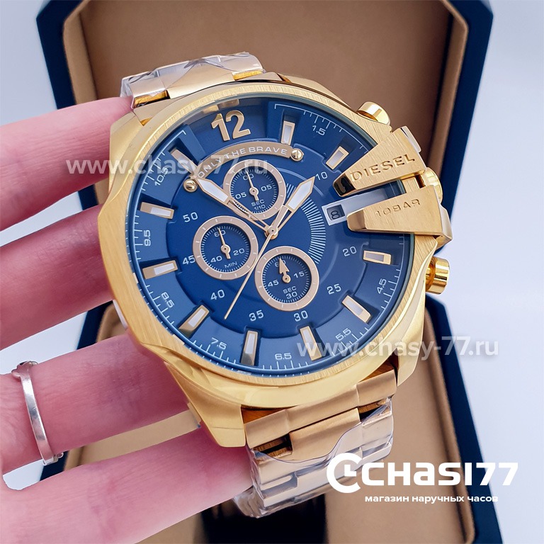 Diesel Only The Brave (11761)