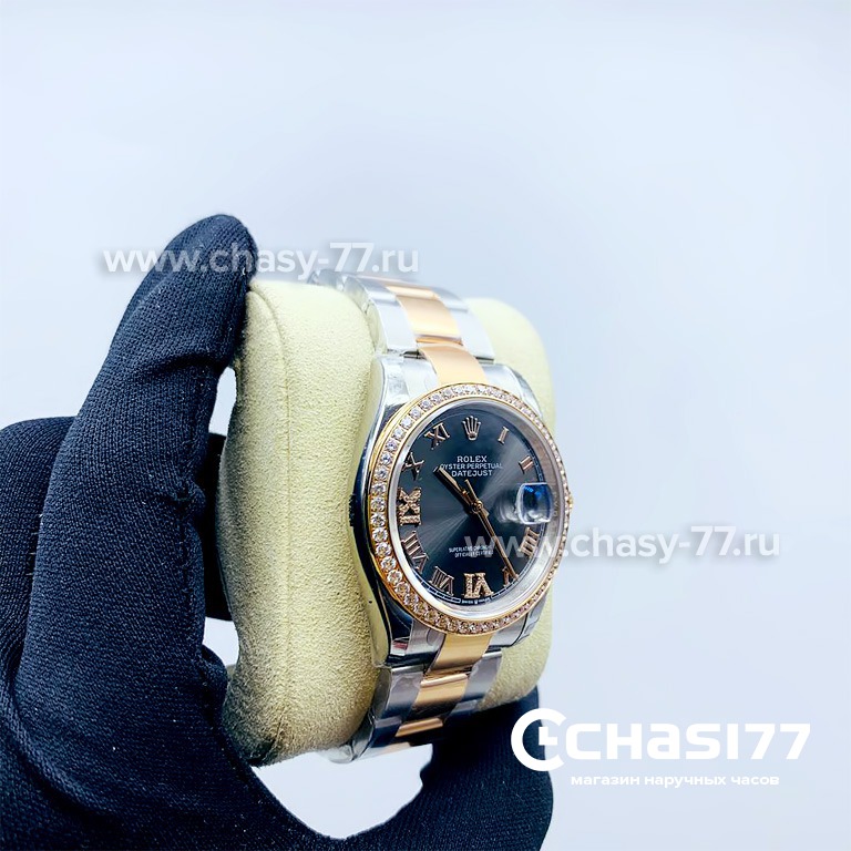 Rolex Datejust - Дубликат (14361)
