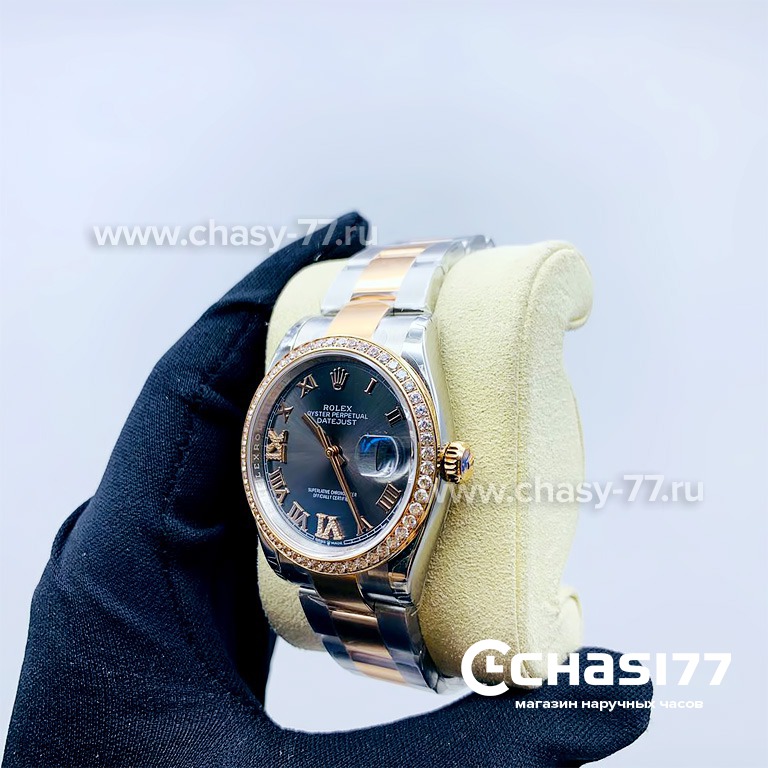 Rolex Datejust - Дубликат (14361)