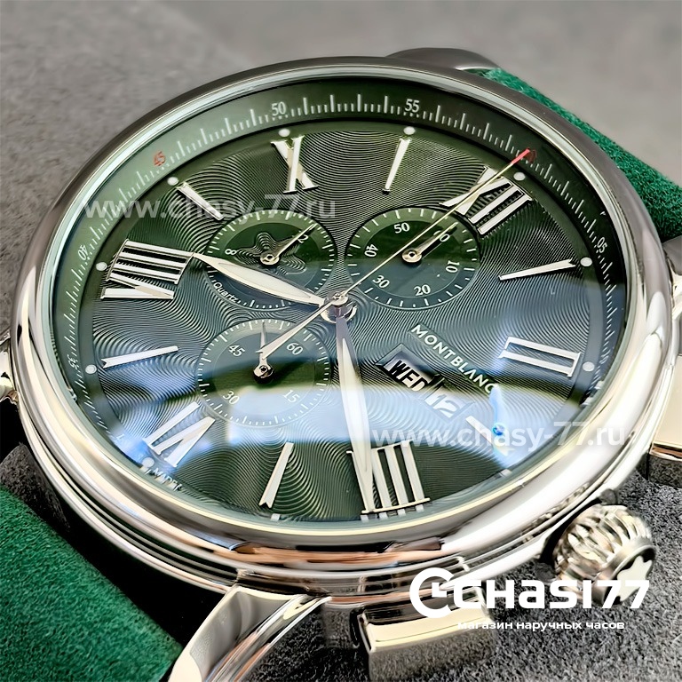 Montblanc Star Legacy Chronograph (24861)