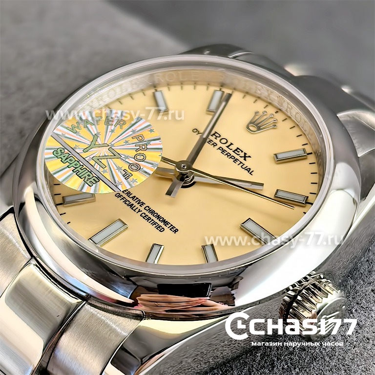 Rolex Oyster Perpetual 30 мм (25061)