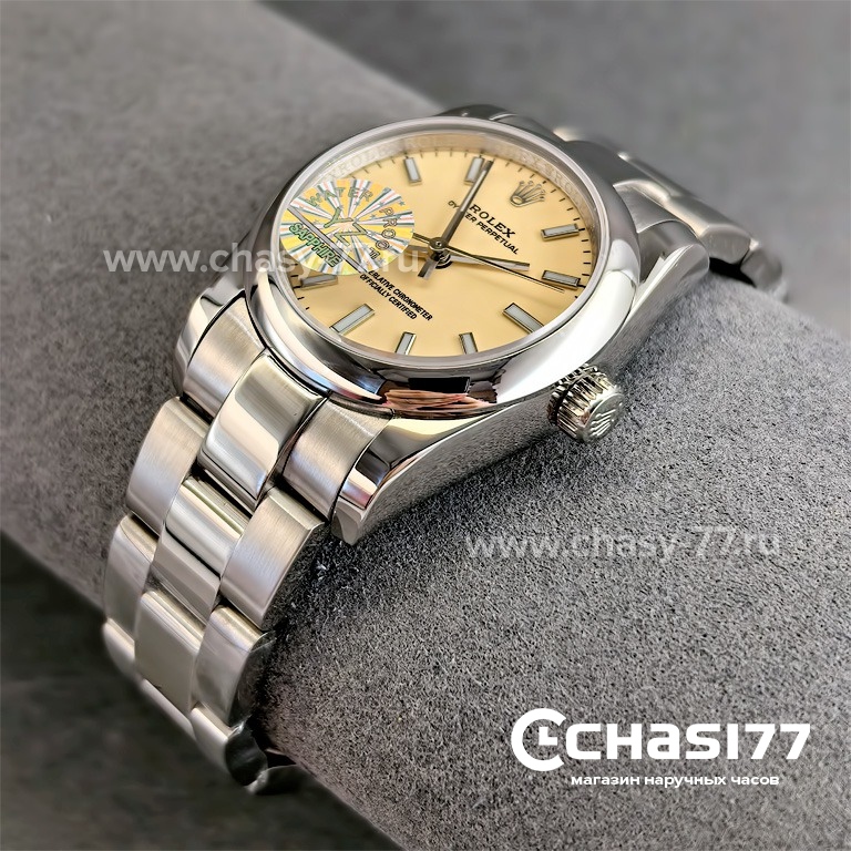 Rolex Oyster Perpetual 30 мм (25061)
