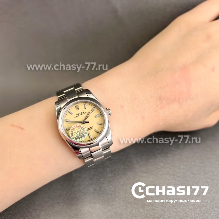 Rolex Oyster Perpetual 30 мм (25061)