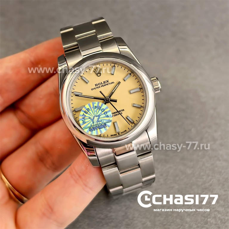 Rolex Oyster Perpetual 30 мм (25061)