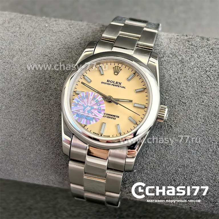 Rolex Oyster Perpetual 30 мм (25061) Копия часов Rolex Oyster Perpetual 30 мм (25061)