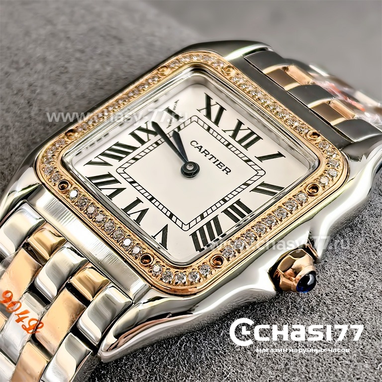 Cartier Panthere (25161)