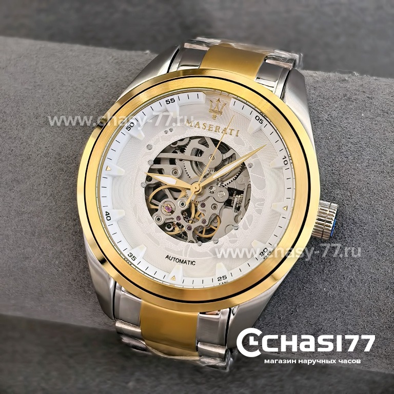 Maserati Ingegno (25261) Копия часов Maserati Ingegno (25261)