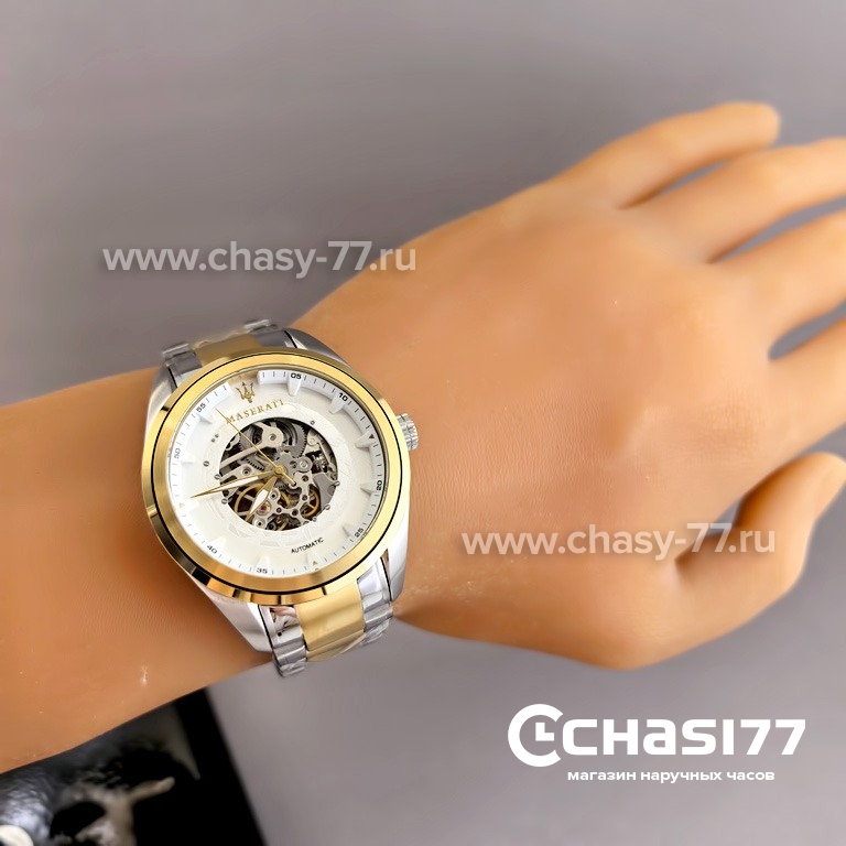 Maserati Ingegno (25261)