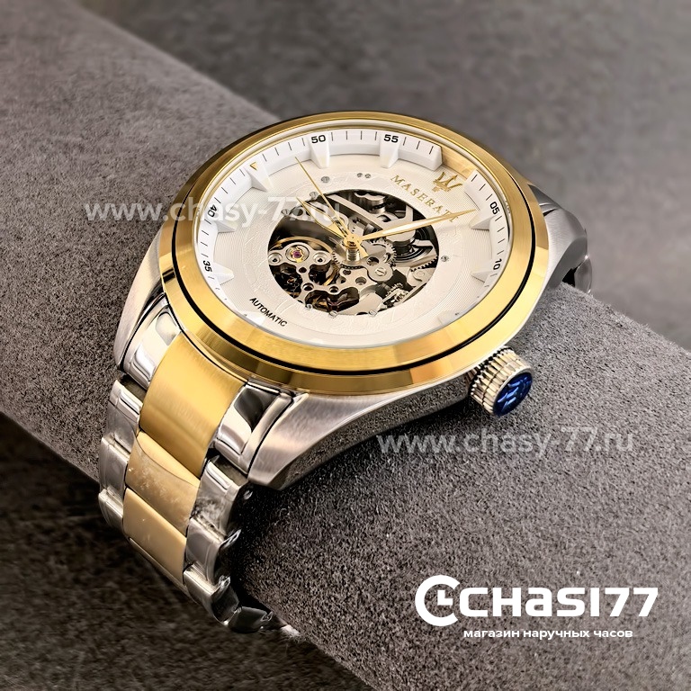 Maserati Ingegno (25261)