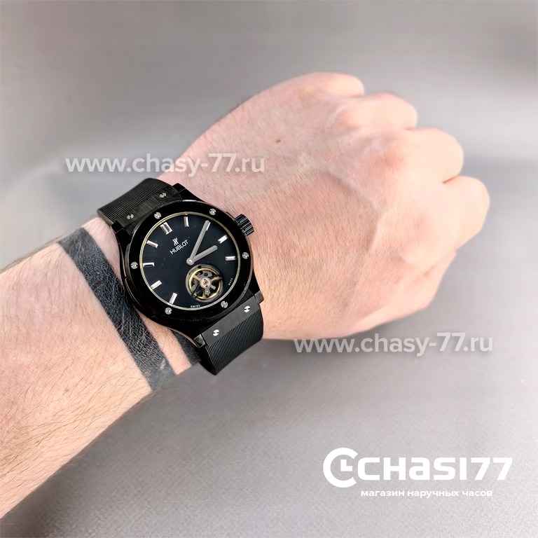 HUBLOT Classic Fusion (25661)