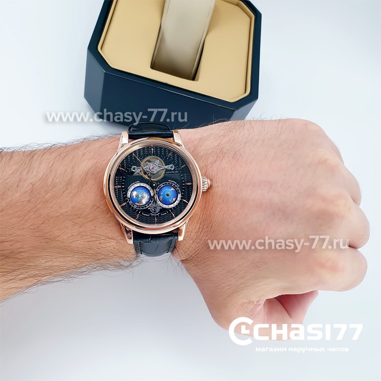 Montblanc Villeret (06161)