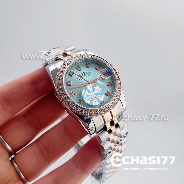 Rolex Datejust (16661)