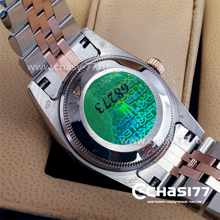 Rolex Datejust (16661)