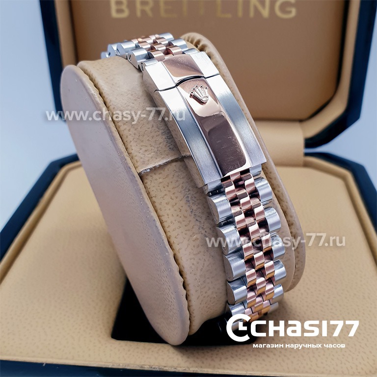 Rolex Datejust (16661)