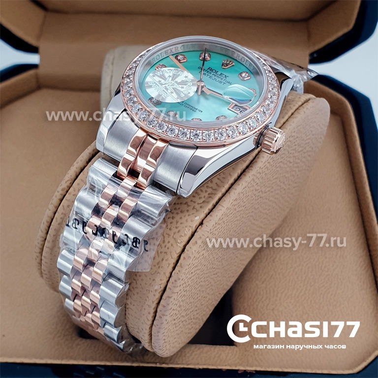 Rolex Datejust (16661)