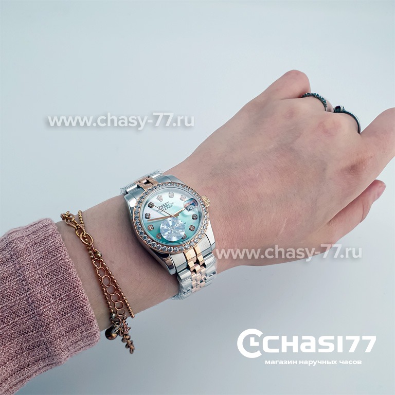 Rolex Datejust (16661)