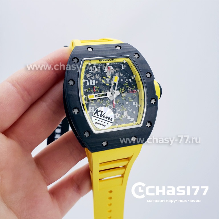 Richard Mille - Дубликат (17561)