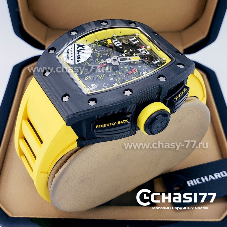 Richard Mille - Дубликат (17561)